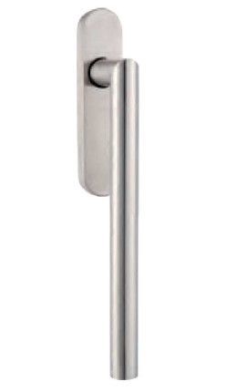 Handle SI-Line HS300 BAC-inside, stainless steel