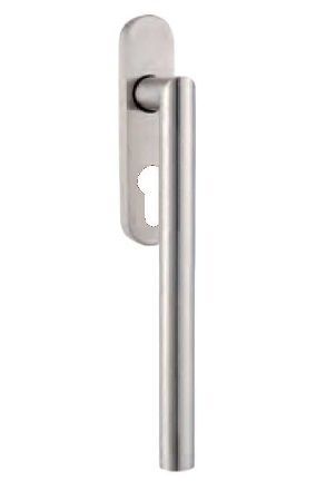 Handle SI-Line HS300 PZ-inside, stainless steel