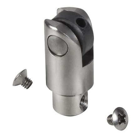 Adjustable rollerbolt 26/36 mmn