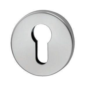 PZ rose 086, stainless steel