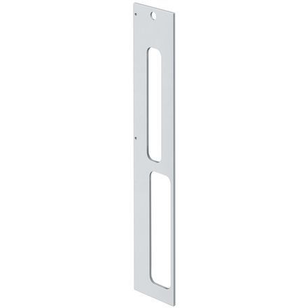Router template insert door part - TECTUS TE 240