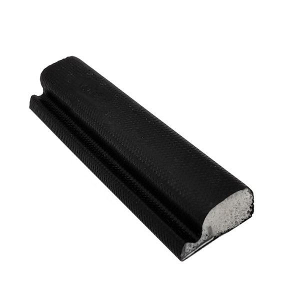 Weather seal Schlegel QL-3012, black RAL9005