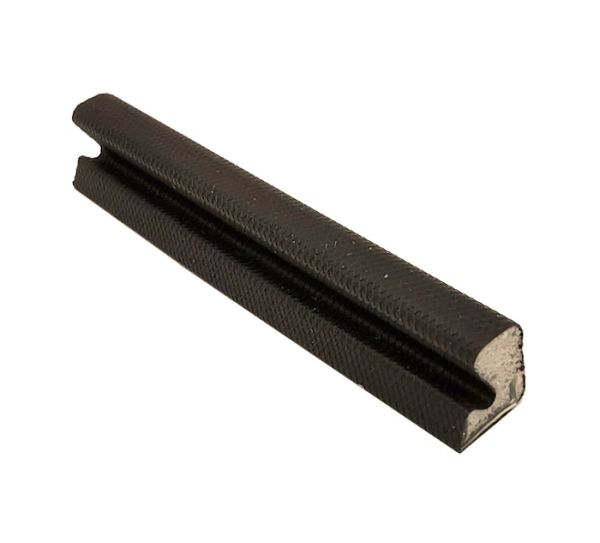 QL-3034 pelēkbrūna RAL 8019