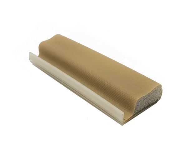 Weather seal Schlegel QL-3053, 7.5x12, beige RAL1001