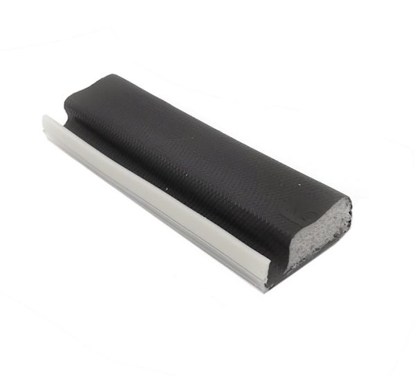 Weather seal Schlegel QL-3053, 7.5x12, dark grey RAL7024