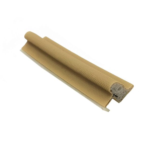 Weather seal Schlegel QL-3110, beige RAL1001