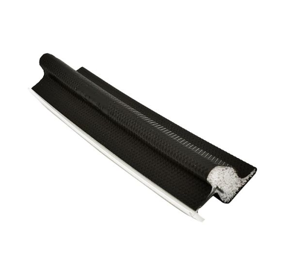 Weather seal Schlegel QL-3110, brown RAL8019