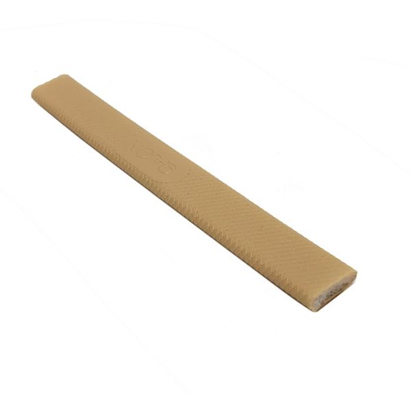 Weather seal Schlegel QL-3122, for universal surface fitting, beige RAL1001