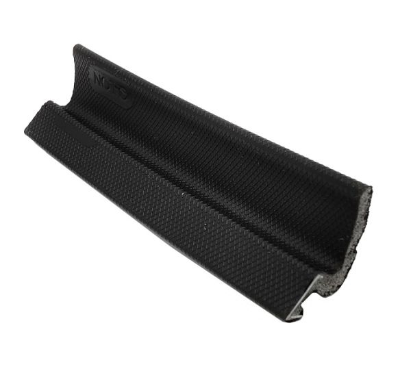 Sandarinimo tarpinė QL-7000, juoda RAL9005