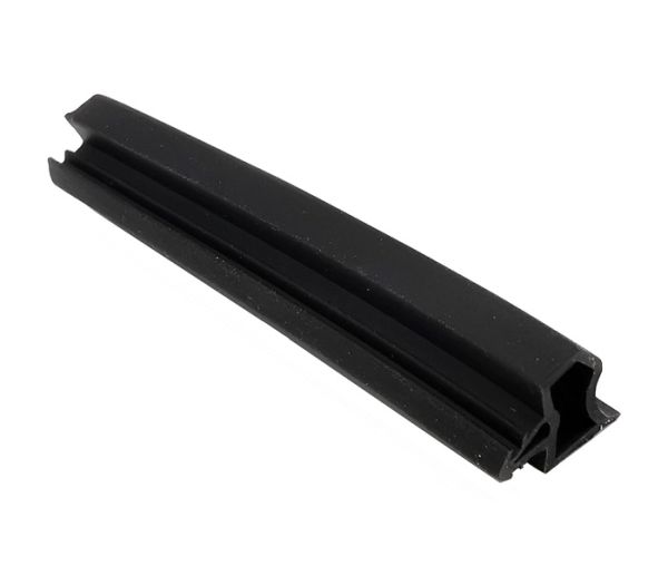 Weather seal AC3967, black
