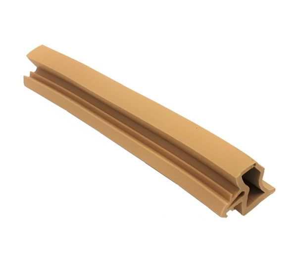 Weather seal AC3967, beige