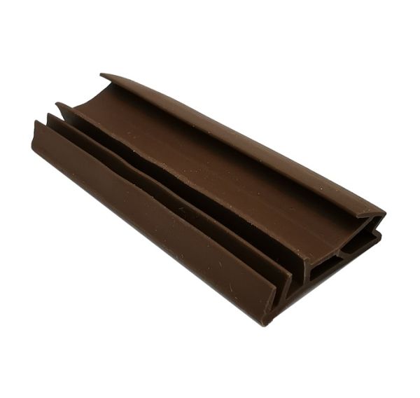 Sandarinimo tarpinė 5250, 15 mm, ruda