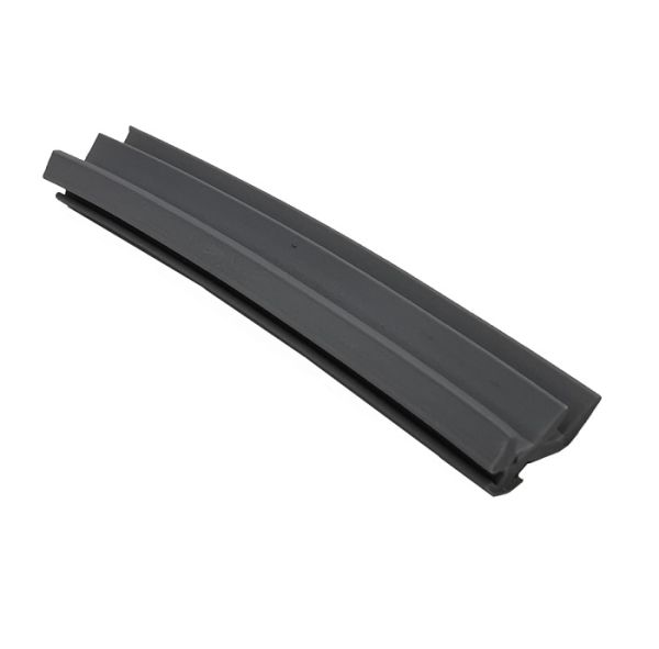 Stiklo sandarinimo tarpinė AC5404, pilka