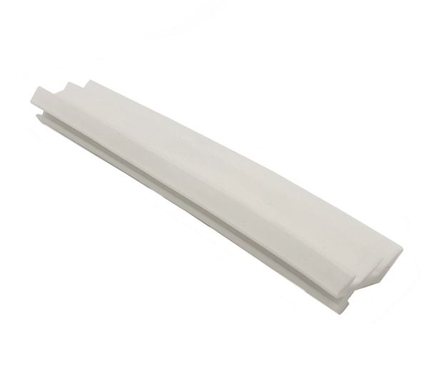 Stiklo sandarinimo tarpinė AC5404, balta