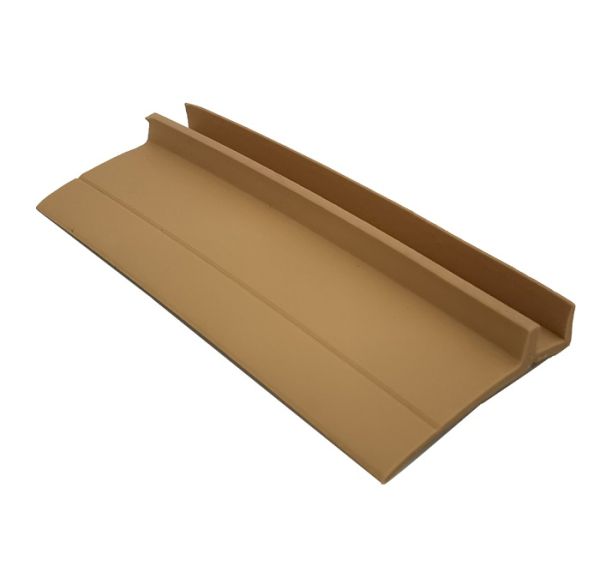 Sandarinimo tarpinė 5427, 19 mm, AC, smėlio spalvos