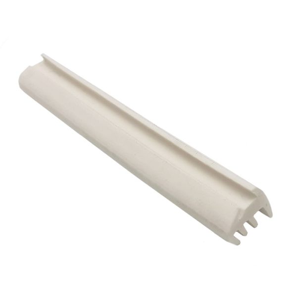 Stiklo sandarinimo tarpinė 5590, balta