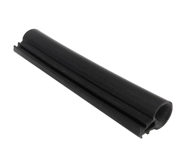 Silicone weather seal SK5755, black