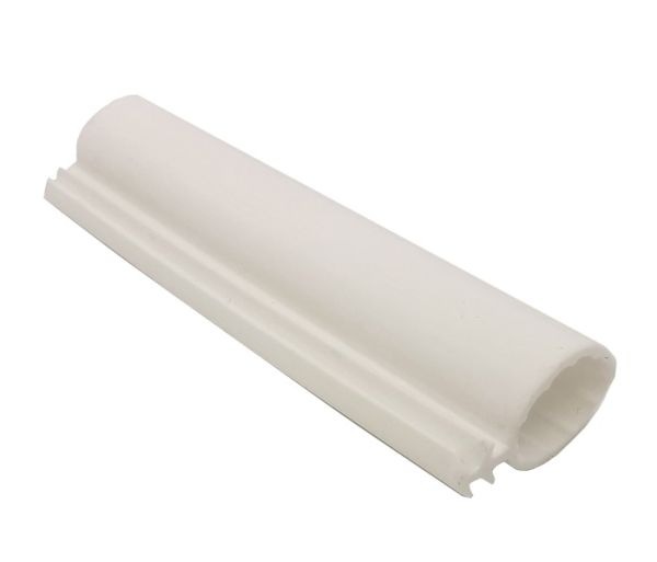 Weather seal PSK 420 (SKF 6067) white