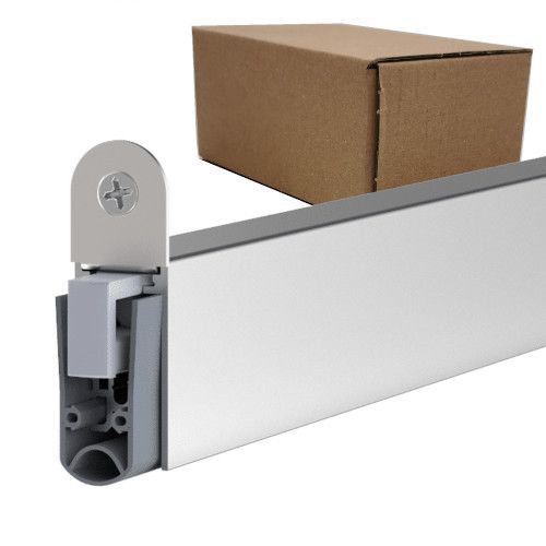 Automatic drop seal Schall-Ex L-15/30 WS one-sided, 960mm - PACK of 25 pc.