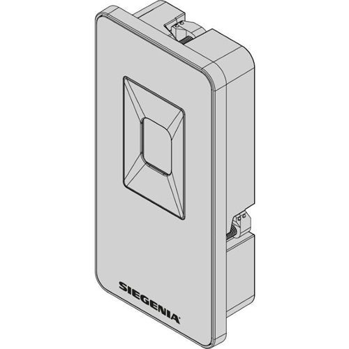 SI-BUS paviršiaus pirštų atspaudų skaitytuvas be dėklo