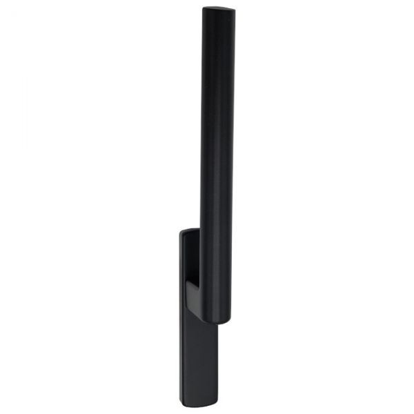Handle SI-Line HS300 BAC- interior, RAL9005 black