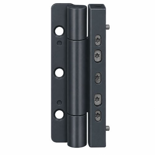 Hinge SIKU RB 5010 3D MSTS, anthracite