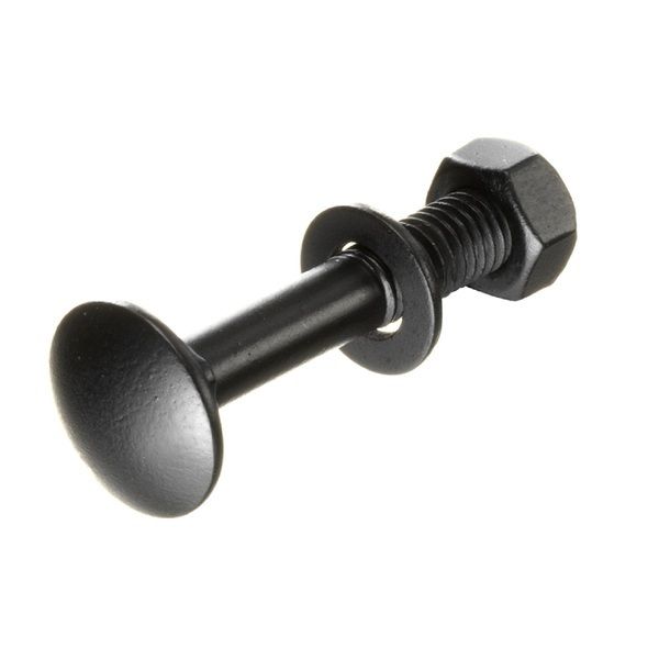 2159 varžtas su poveržle, M8x70mm