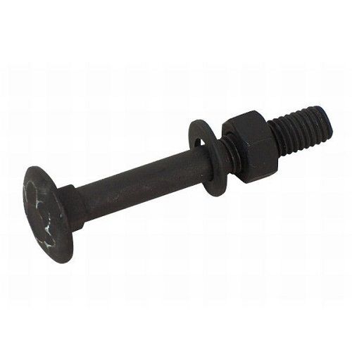 593 Varžtas su poveržle M8x60mm