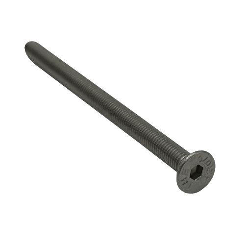 Screw 7991 M5x70 mm, stainless steel (door thickness 60-90mm)