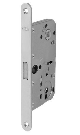 Magnetic lock POLARIS 2XT BB90/50.5mm, F1