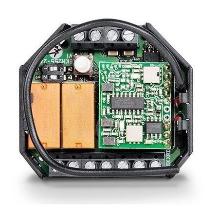 GEZE radio receiver 24 VDC