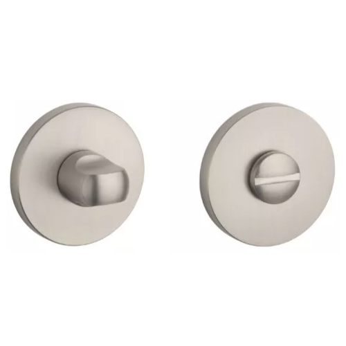 APRILE R WC turn 4x4/6/8mm, with round roses 7mm, nickel-plated