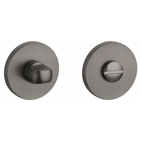 APRILE R WC turn 4x4/6/8mm, with round roses 7mm, titanium tone