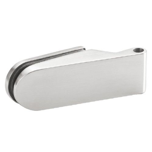 Stiklinių durų vyriai, aliuminis F1