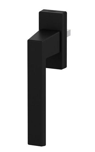 Window handle TALLINN, M5x40, black