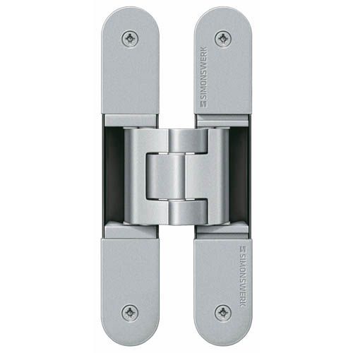 TECTUS TE 440 3D concealed hinge, F1