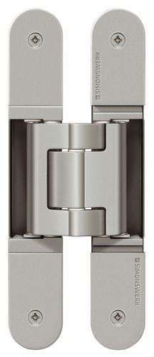 TECTUS TE 540 3D paslėptas vyris, F2