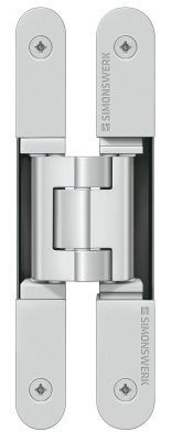 Concealed hinge TECTUS TE 240 3D N, F1
