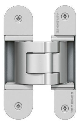 TECTUS TE 311 3D FVZ40 concealed hinge, F1