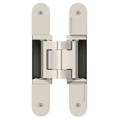 TECTUS TE 540 3D A8 concealed hinge F2