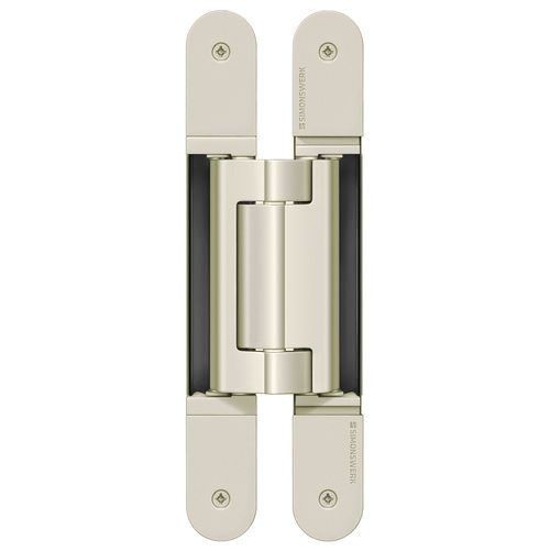 TECTUS TE 640 3D concealed hinge, F2