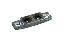 (54) Ap strike plate, screw-on