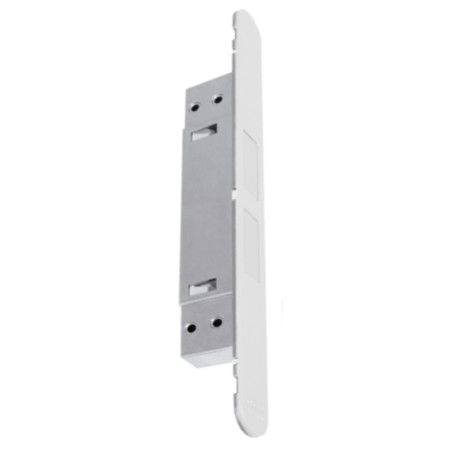 Door magnet TOUCH, white