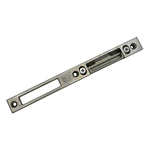 TRFR7672-100010 central strike plate, left