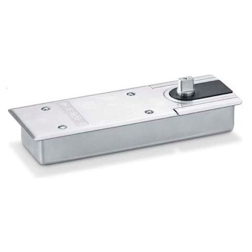 TS500 N floor spring with hold-open at 90°, fixed force EN3