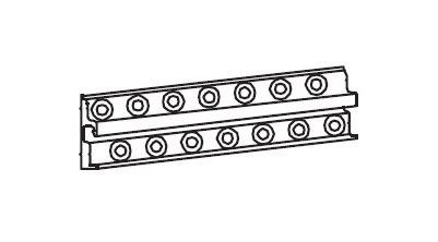 TWINLOC TL131 Wood connector