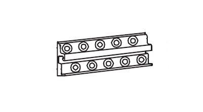 TWINLOC TL95 Wood connector