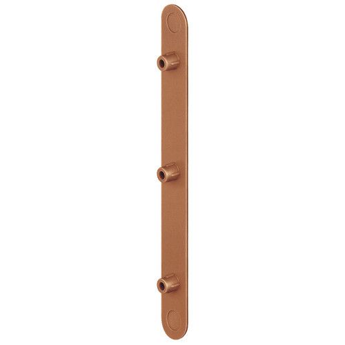 Cover for BAKA4000 hinge construction, beige