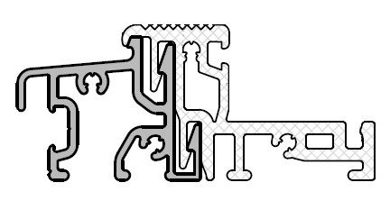 Weser 74/32-TI Threshold, EV1