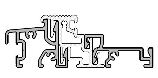 Weser 90/32-TI Threshold, EV1